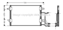 ��������� ai5176 AVA Quality Cooling AI5176 ����