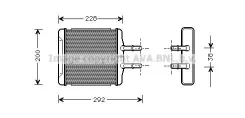 �������� dwa6027 AVA Quality Cooling DWA6027 ����