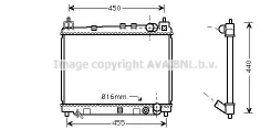 �������� to2258 AVA Quality Cooling TO2258 ����