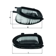 ������ ��������� LX3541 ����