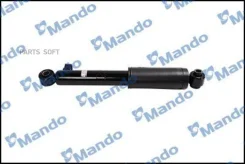 ����������� ������ GAS Hyundai IX55 09/08- EX553103J200 ����