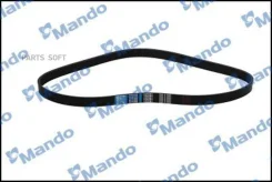 ������������ ������ AUDI A2 1.2-1.4TD 00-05, Citroen Jumper 2.8 HDi 02-, Fiat Ducato 2.8D 98-02, Honda Civic 1.4 01-05, VW Polo 1.4 05- MB6PK995 ����