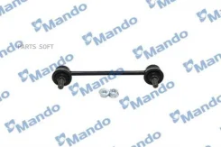 ���� ������������� ������� KIA Ceed 1.4-2.0 CRDi 06- MSC010005 ����