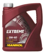 Extreme Lubricants