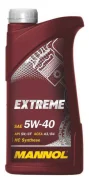 Extreme Lubricants