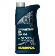 Mannol Compressor Oil