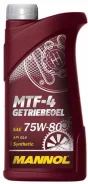 Mannol MTF-4 Getriebeoel