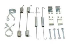 �������� ��������� ��������� ������� FIAT Ducato (244_) 2.8 JTD Citroen Jumper (244) 2.8 HDi Peuge 9135 ����