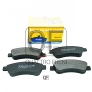������� ��������� �������� �-� Peugeot 307 00- Citroen Fiat 13600190 ����