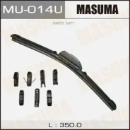 ������� 14 ������������, ������������� (350��) 8 ����� ��������� MU014U ����
