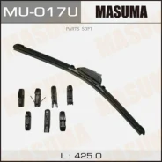 ������� 17 ������������, ������������� (425��) 8 ����� ��������� MU017U ����