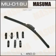 ������� 18 ������������, ������������� (450��) 8 ����� ��������� MU018U ����