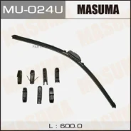 ������� 24 ������������, ������������� (600��) 8 ����� ��������� MU024U ����