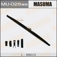 ������� ������ 26 ���� (650��) ������� MU026WS ����