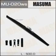 ������� ������ 20 ���� (500��) ������� MU020WS ����