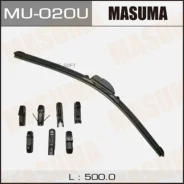 ������� 20 ������������, ������������� (500��) 8 ����� ��������� MU020U ����