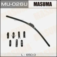 ����� ��/�����. ��������� 650�� Masuma 8 � 1 MU026U ����