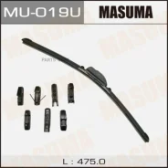 ������� 19 ������������, ������������� (475��) 8 ����� ��������� MU019U ����