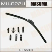 ������� 22 ������������, ������������� (550��) 8 ����� ��������� MU022U ����