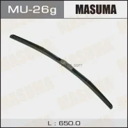 ������� 26 ���������, ���� (650��) MU26G ����