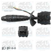 ������������� ���������� Daewoo Nubira (KLAJ) 23313 ����