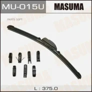 ����� ��/�����. ��������� 375�� Masuma 8 � 1 MU015U ����