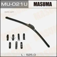 ������� 21 ������������, ������������� (525��) 8 ����� ��������� MU021U ����