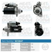 ������� 12V 2 2KW Audi A3 (8P1) VW Polo (9N) 5010047 ����