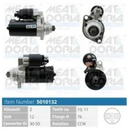 ������� 12V 2KW AUDI A2 (8Z0) 00-05 A3 96-03 / FORD Galaxy (WGR) 95-06 / SEAT Alhambra (7V8,7V9) 96-10 Arosa (6H1) 00-04 / Skoda Fabia 99-08 Octavia 9...