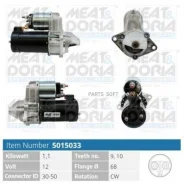 ������� 1.3Kw Opel Corsa/Astra/Vectra/Zafira, Chevrolet Aveo/Nubira/Lacetti 0.8-2.0i 82 5015033 ����