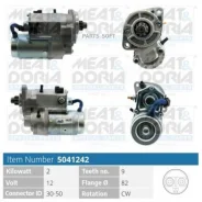 ������� 12V 2KW Hyundai Elantra III Kia Carens II 2.0 CRDi 5041242 ����