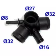 ������ ������� ���������� Audi A3 (8L1) 1.6 TT (8N3) 1.8 VW Golf IV 1.6-2.0 93129 ����