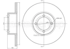 ���� ��������� Metelli 230022 ����
