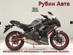 Kawasaki Ninja 400R. 400����. ��., ��������, ���������, ��� �������. ��� ����� �� ������������ ����