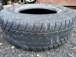 Toyo Observe GP4. ������, ��� �����, 2018 ���, �/�, ����� 40 % ����