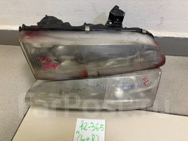 Toyota Corolla Ceres. AE100, 5AFE ����