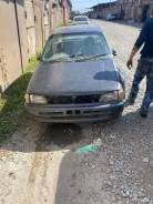 Toyota Starlet. EP85 ����