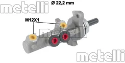 ������� ��������� ��� 050833 Metelli 050833 ����