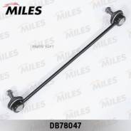   . . L/R Citroen C2/C3, Peugeot 206/1007 98- DB78047 