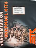   Mazda / Aisin Warner AW TF-81SC   197900 