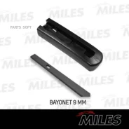 ������� ��� ��������� ����� Bayonet 9�� (�������� 10 ��. ) KM810 ����