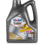 Mobil Super 3000 X1 Formula FE