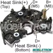 ����������� Audi RB110H ����