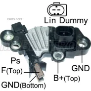 ��������� ���������� Ford VRB057 ����