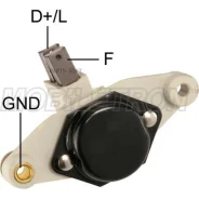 ��������� ���������� 14.7V Alfa Romeo VRB193M ����