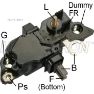 ��������� ���������� Fiat VRB252 ����