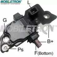 ��������� ���������� Volvo VRB221 ����