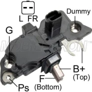��������� ���������� Renault VRB242 ����