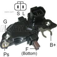 ��������� ���������� Mitsubishi VRB267 ����