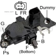 ��������� ���������� Audi Seat Skoda Volkswagen VRB254 ����